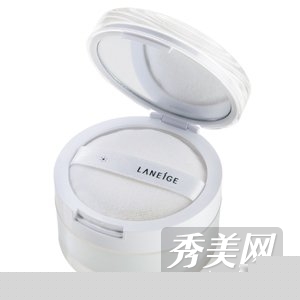 7款控油蜜粉让肌肤更清爽